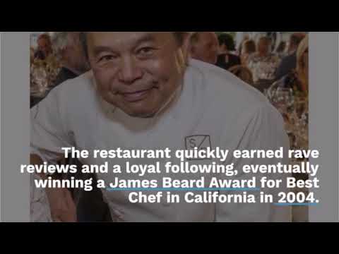 Remembering Charles Phan: A Culinary Legend&#039;s Legacy