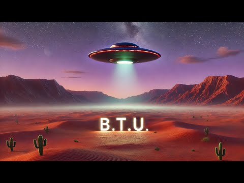 Welcome to Beyond the Unknown | Unveiling the Mysteries of UFOs &amp; AI