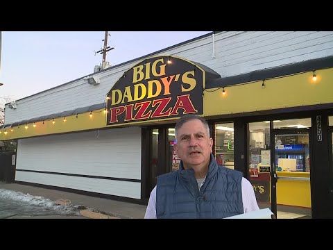 On National Pizza Day, shops prepare for Super Bowl