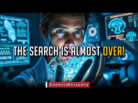 Scientists Are Closer Than Ever to Finding Alien Life – A Breakthrough is Near!