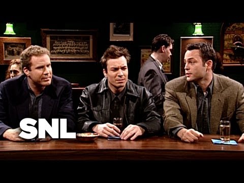The Joys of Marriage - Saturday Night Live
