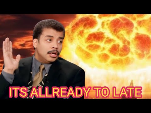 Betelgeuse JUST Exploded! Shocking New Discoveries Unveiled!&quot;