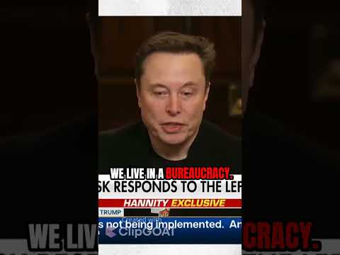 🚀 Elon Musk on Restoring Democracy &amp; The Will of the People 🗳️