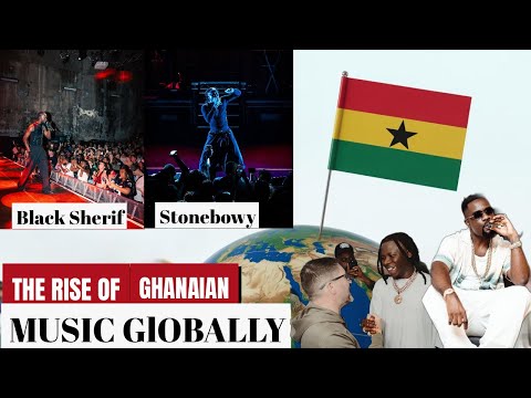 How Ghanaian Music is Taking Over the Globe | Full Documentary