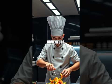 Tech Trivia - Generative AI in Smart Dining Experiences!