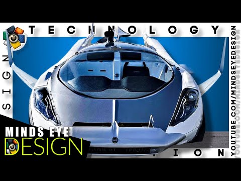 10 Most Innovative Vehicles you will want in your Garage