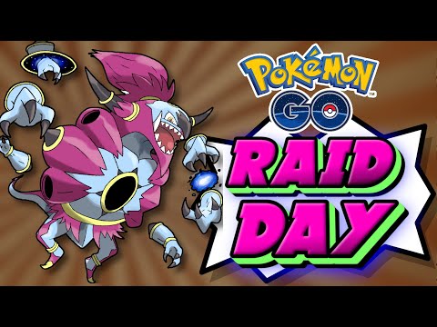 HOOPA RAID DAY: Must-Watch Tips &amp; Tricks!