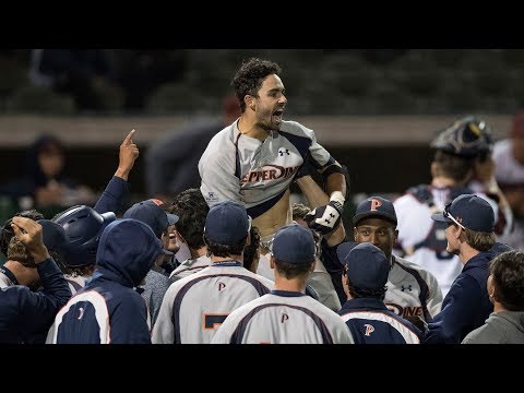 Pepperdine Beats Rival LMU on Walk-Off HR