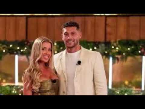 Reality Star Fights Back! Georgia Harrison Exposes the Dark Truth of Revenge Porn &amp; Deepfakes
