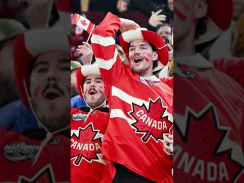 U S and Canada Gear Up for 4 Nations Hockey Showdown