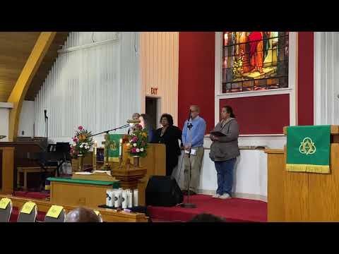 Ten people honored during Memorial to the Lost Service