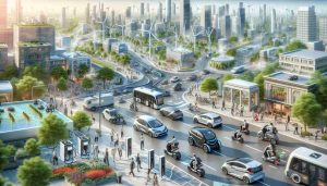 Transitioning to Electric: The Future of Sustainable Mobility