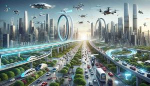 The Future of Transportation: Embracing Innovative Solutions