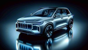 Exploring Xpeng’s Latest Innovation: The G9 Electric SUV