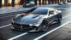 Maserati Expands Innovation Beyond Race Tracks