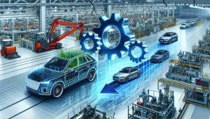 Automotive Industry Shifts Gears as Market Dynamics Change