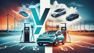 Hydrogen vs. Electric: A Look at Sustainable Vehicle Options