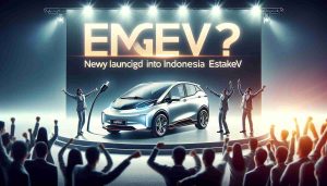 VinFast’s Bold Entry Into Indonesia’s EV Market