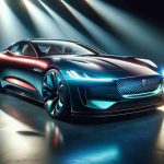 Jaguar to Introduce Revolutionary Electric Vehicle Lineup