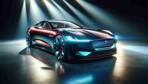 Jaguar to Introduce Revolutionary Electric Vehicle Lineup