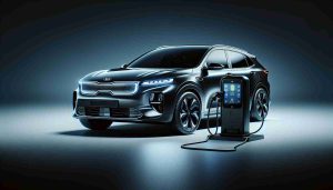 Kia EV6 Electric SUV Recalled for Potential Performance Issue with Charging Unit