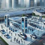 Revolutionizing Urban Mobility: Future-Ready Charging Infrastructure Initiatives