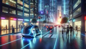 The Dawn of Autonomous Travel: Embracing Driverless Innovation