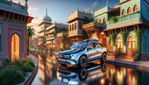 Mercedes-Benz to Expand Electric Vehicle Production in India