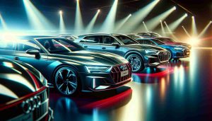 Exciting Upcoming Releases from Audi