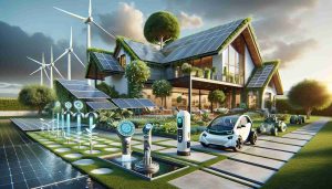 Green Technology Innovations