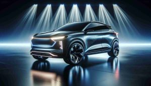 Skoda Teases Futuristic Design of Upcoming Subcompact SUV