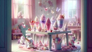 Discover the Magic of Barbie-Inspired Frozen Delights