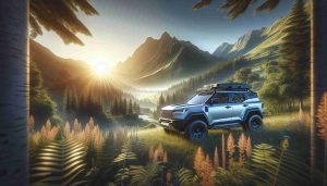 Exploring New Horizons: MG Motors’ Latest Adventure