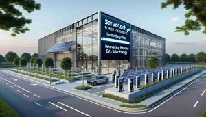 Servotech Power Systems Ltd: Innovating Beyond EV Charging and Solar Energy