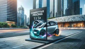 New Electric Vehicle Launched in India with Competitive Pricing