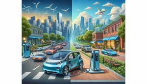 EV Future: Misconceptions and Reality