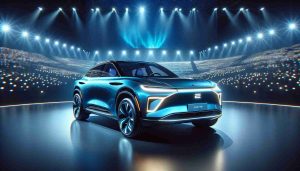 New Electric SUV Unveiled by Zephyr Motors