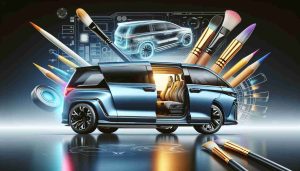 New Luxury MPV Set to Revolutionize the Market