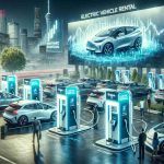 Innovative Rental Programs Revolutionize Electric Vehicle Market