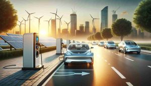 The Exciting Future of Electric Vehicles