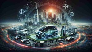 Revolutionizing Electric Mobility Through Innovative Technological Partnerships