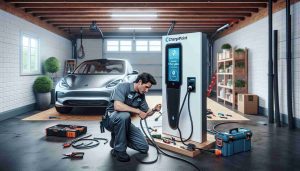 Enhancing Home Charging: ChargePoint’s Installation Assistance Program