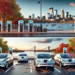 Expanding Electric Vehicle Infrastructure in Minnesota