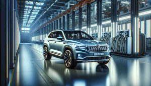 New Electric SUVs from Skoda and Volkswagen Set to Revolutionize the Market