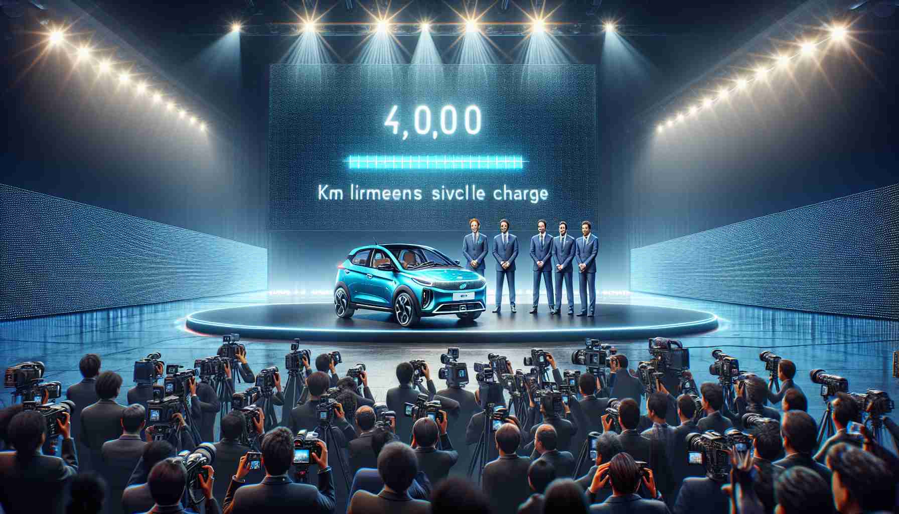 Secret Revealed: The Revolutionary Tata Tiago EV Surpasses Milestone