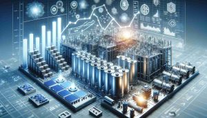 Revolutionizing Energy Storage: A Breakthrough in Investment Strategy