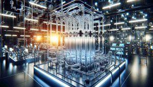 Revolutionizing Energy Storage: Innovations in Liquid-Cooled Systems