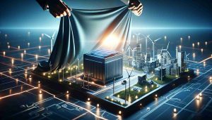 Innovative Solution Unveiled to Revolutionize Energy Management