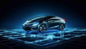 Honda Unveils Cutting-Edge EV Platform