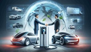 Revolutionizing EV Charging: Servotech Power Systems and Ensmart Power Forge Strategic Partnership